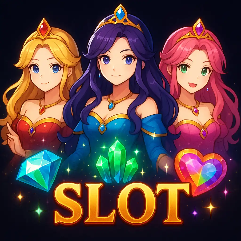 Moon Princess 100 slot game thumbnail