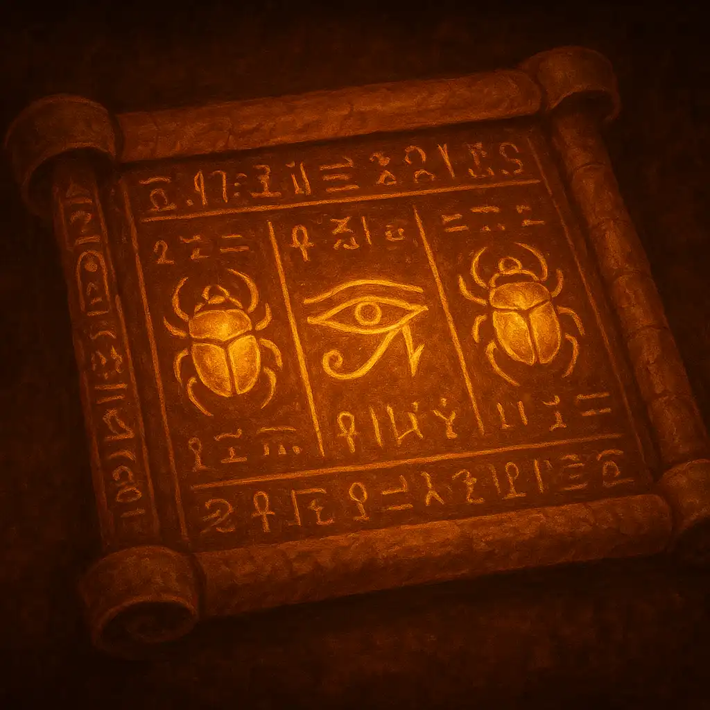 Ramses Book slot game thumbnail